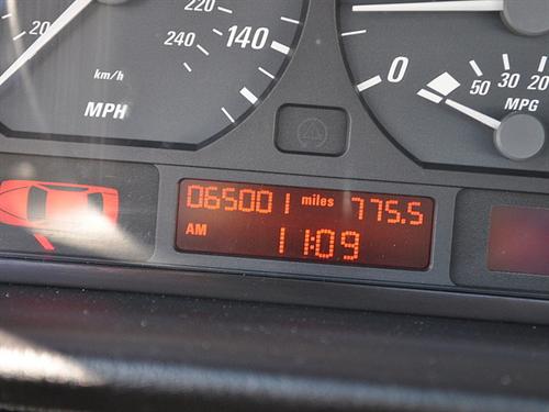 BMW 3 series 2006 photo 1