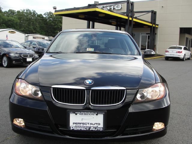 BMW 3 series STX XL XLT FX2 Lariat Sedan