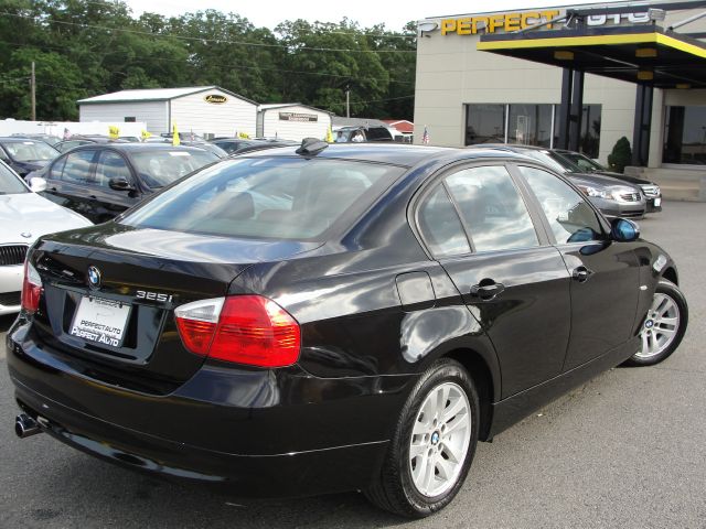 BMW 3 series 2006 photo 1