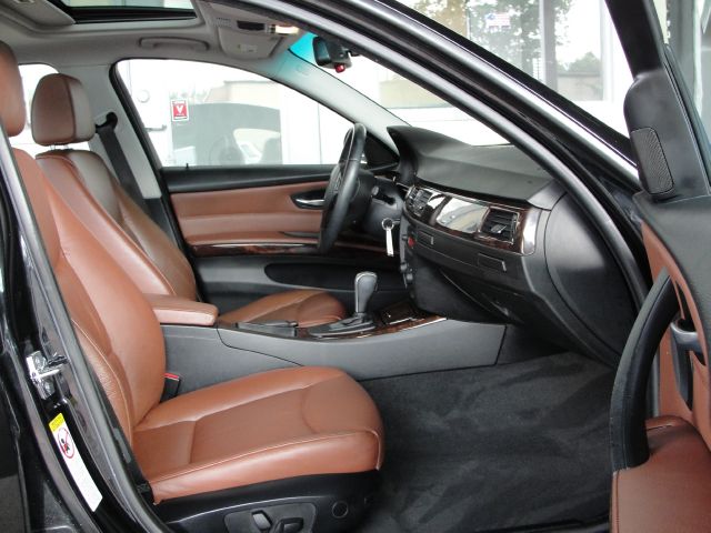 BMW 3 series 2006 photo 12
