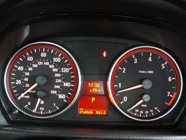BMW 3 series 2006 photo 3