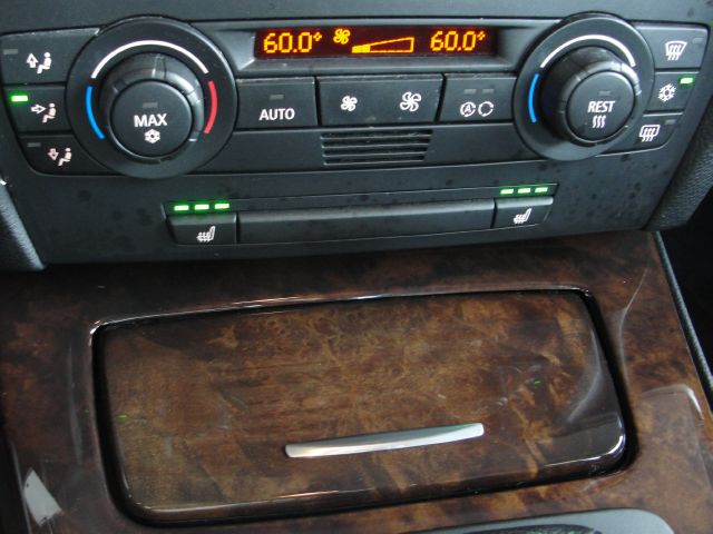 BMW 3 series 2006 photo 4