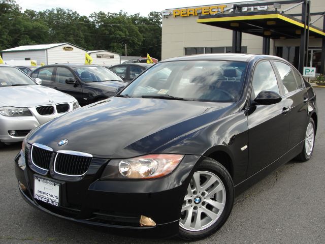 BMW 3 series 2006 photo 5