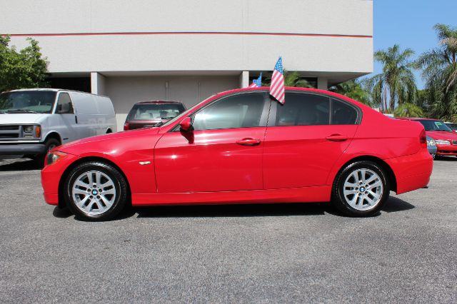 BMW 3 series STX XL XLT FX2 Lariat Sedan