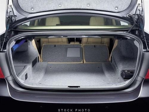 BMW 3 series 2006 photo 1