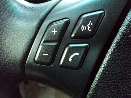 BMW 3 series 2006 photo 2