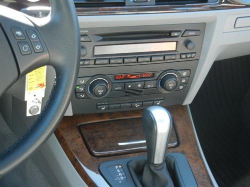 BMW 3 series 3.5tl W/tech Pkg Other