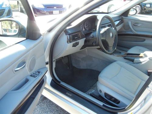 BMW 3 series 2006 photo 1