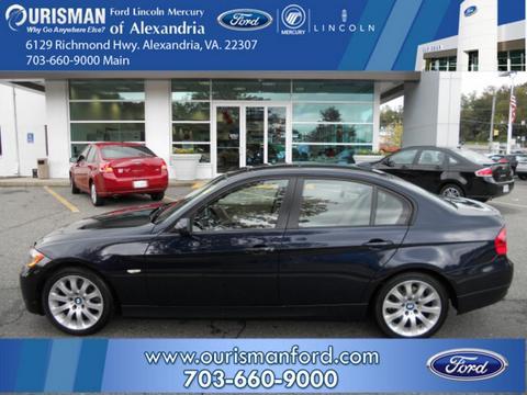 BMW 3 series 3.5tl W/tech Pkg Other