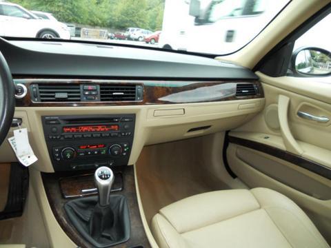 BMW 3 series 2006 photo 1