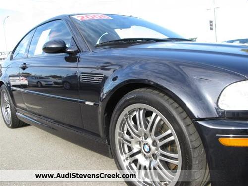 BMW 3 series 2006 photo 1