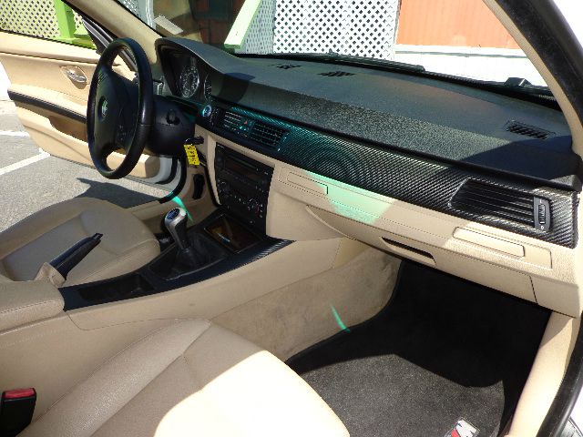 BMW 3 series STX XL XLT FX2 Lariat Sedan