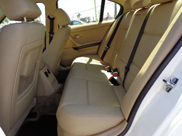 BMW 3 series 2006 photo 1