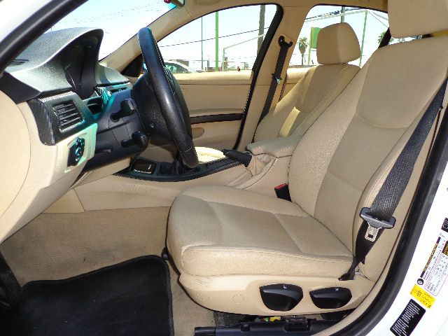 BMW 3 series 2006 photo 2