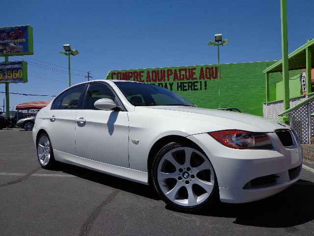 BMW 3 series 2006 photo 4