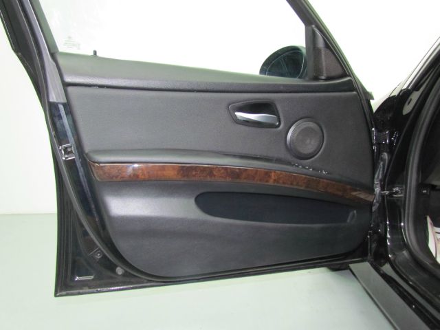 BMW 3 series STX XL XLT FX2 Lariat Sedan