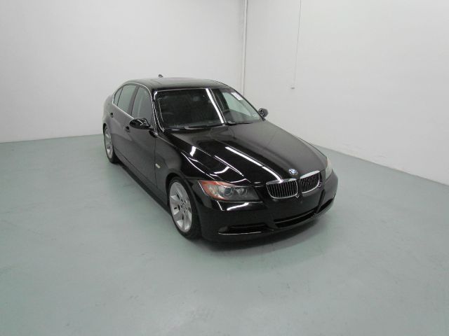 BMW 3 series 2006 photo 10