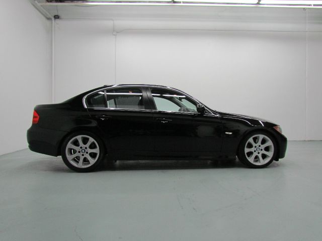 BMW 3 series 2006 photo 11