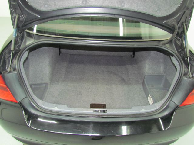 BMW 3 series 2006 photo 12