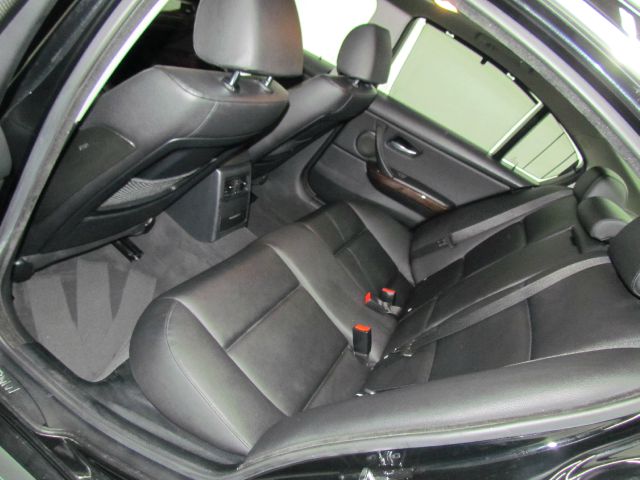 BMW 3 series 2006 photo 13