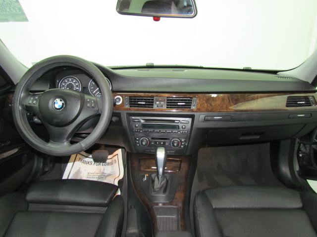 BMW 3 series 2006 photo 14