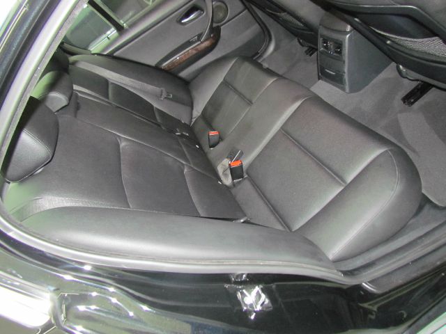 BMW 3 series 2006 photo 15