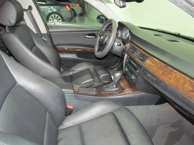 BMW 3 series 2006 photo 16