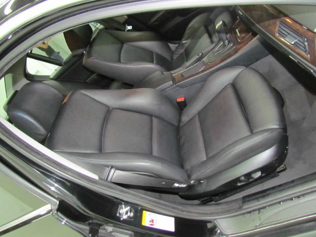 BMW 3 series 2006 photo 18