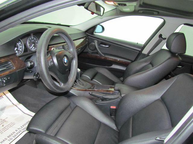 BMW 3 series 2006 photo 22