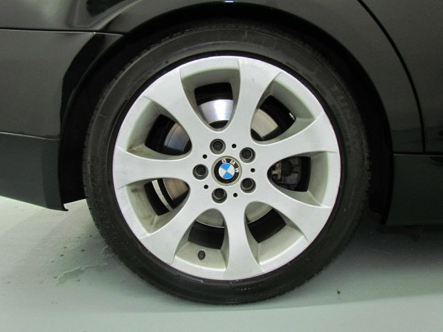 BMW 3 series 2006 photo 24