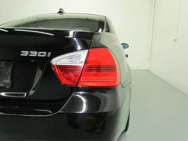 BMW 3 series 2006 photo 25
