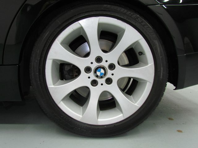 BMW 3 series 2006 photo 26