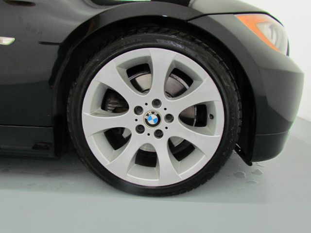 BMW 3 series 2006 photo 28