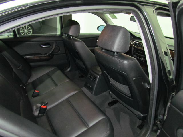 BMW 3 series 2006 photo 3