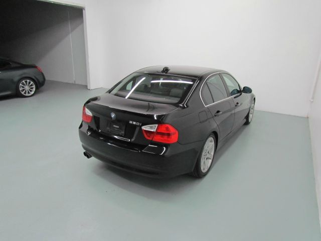 BMW 3 series 2006 photo 30