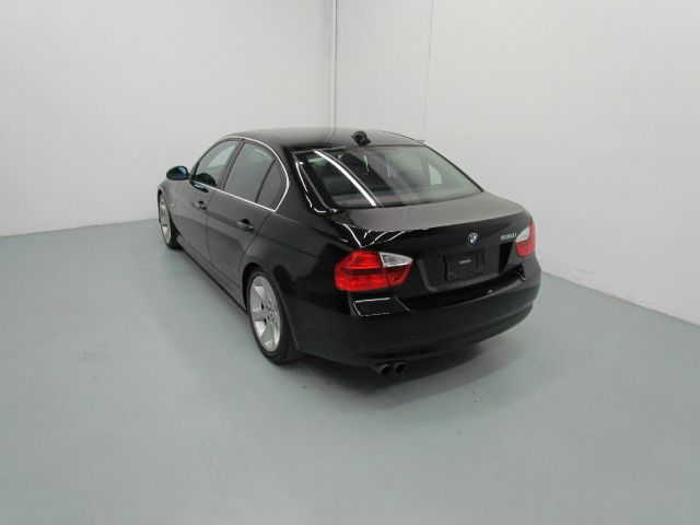 BMW 3 series 2006 photo 33