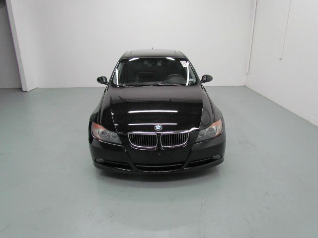 BMW 3 series 2006 photo 34