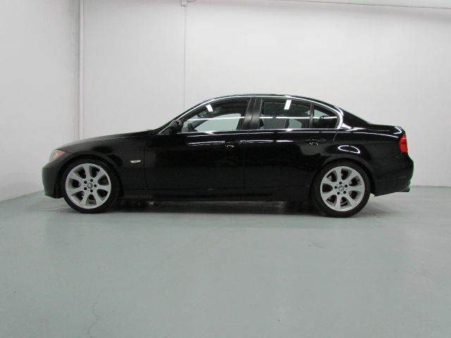 BMW 3 series 2006 photo 35