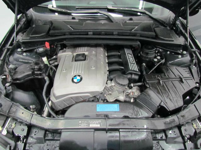 BMW 3 series 2006 photo 4