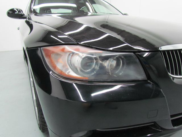 BMW 3 series 2006 photo 5