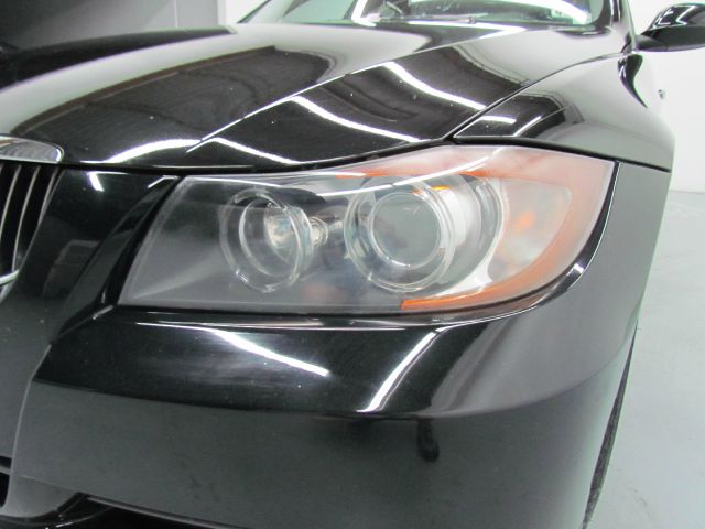 BMW 3 series 2006 photo 6