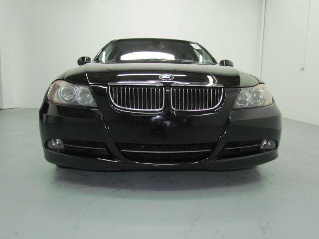 BMW 3 series 2006 photo 7