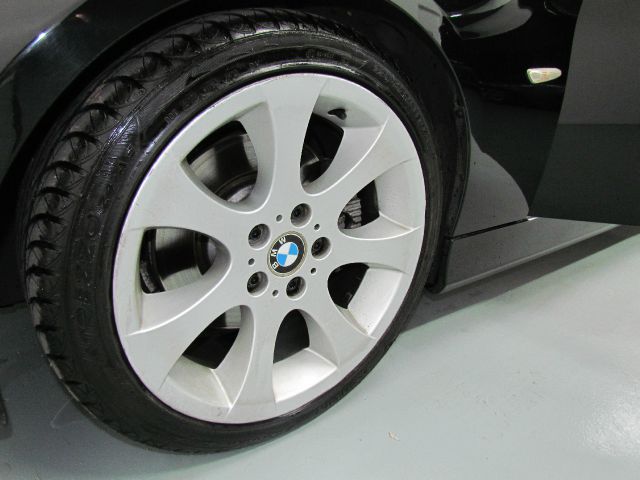 BMW 3 series 2006 photo 8