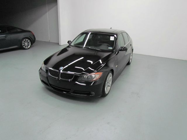 BMW 3 series 2006 photo 9