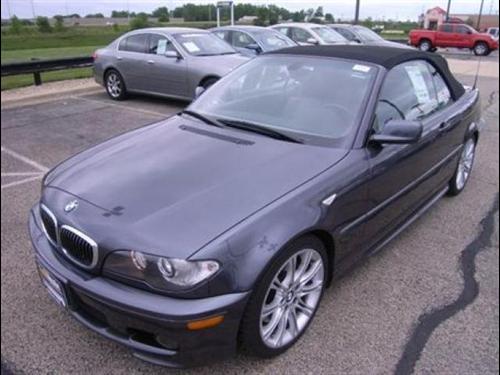 BMW 3 series 1.8T Quattro Other