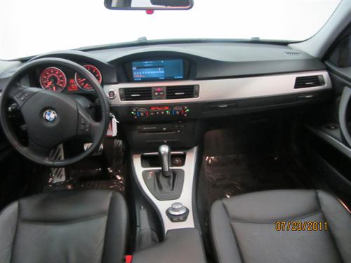 BMW 3 series 2006 photo 1