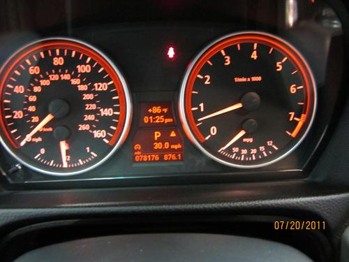 BMW 3 series 2006 photo 3