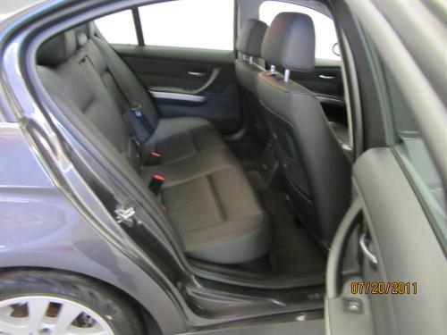 BMW 3 series 2006 photo 4