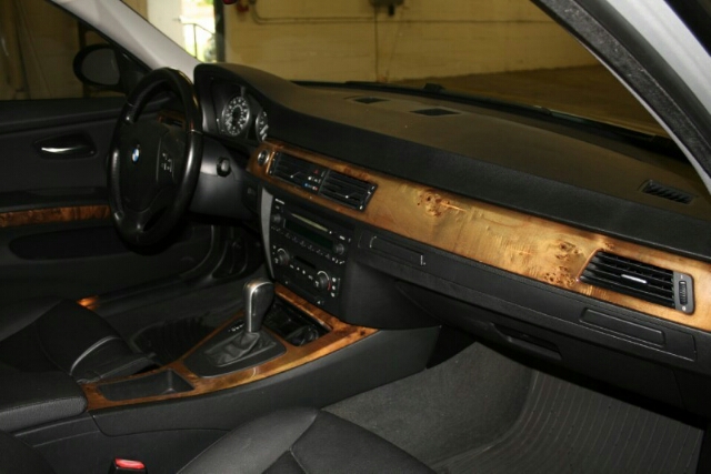 BMW 3 series 2006 photo 1