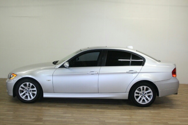 BMW 3 series 2006 photo 2